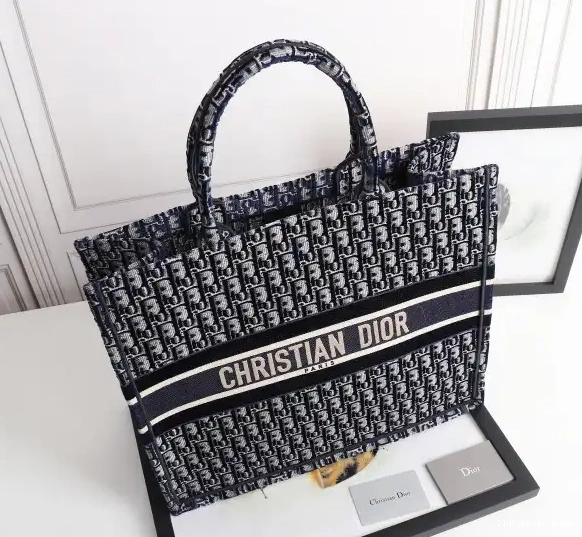 OldCobbler Bags Book Diro Tote-42*35*18.5cm Large 0522